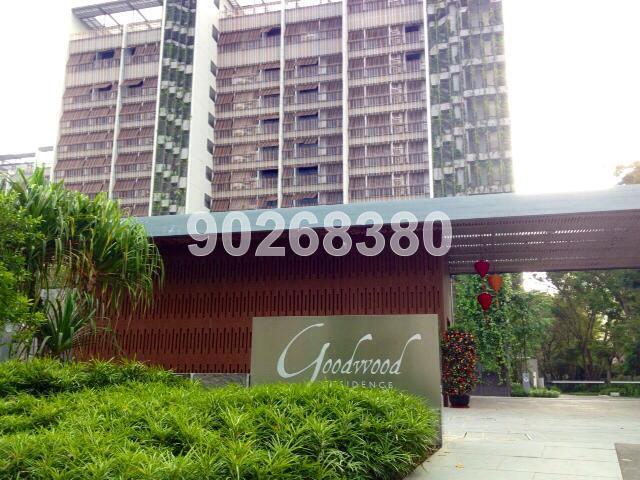 Goodwood Residence thumbnail photo
